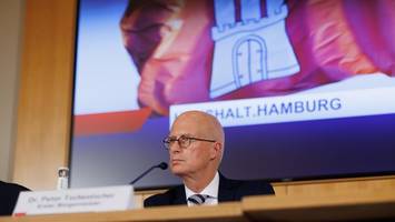Die Stunde der Wahrheit: Hamburgs Senat berät über 48 Milliarden Euro