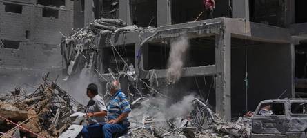 92 Prozent der Israelis sehen Iran als Kriegssieger