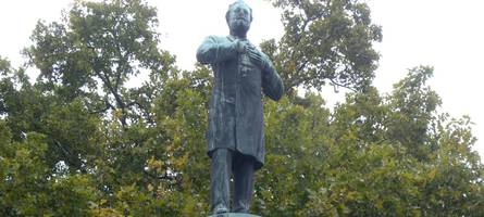 Streit um Statue in Wien: Wie umgehen mit dem Lueger-Denkmal?