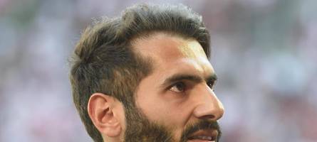 Halil Altintop: „Die hohe individuelle Qualität konnte nicht als Team auf den Platz gebracht werden“