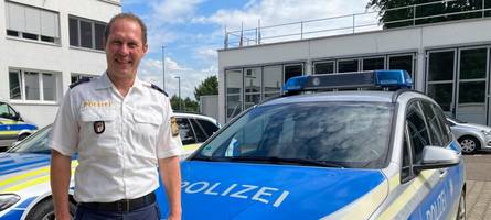 Leiter der Verkehrspolizei: Fahrzeug stehenlassen, sobald ich Lust auf ein Bier habe