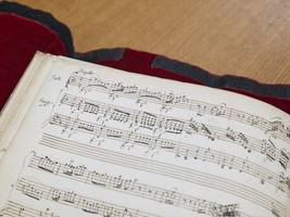 Klassik: Mozart in Love