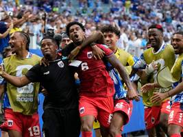 fußball-wm: die nächste heldengeschichte der kapverden