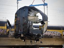 kollidierte güterzüge in münchen: wie es zu einem rangierunfall kommen kann