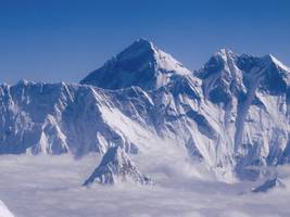 nepal: die vielleicht bekannteste leiche am everest soll geborgen werden