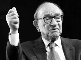 US-Notenbank Fed: Alan Greenspan ist tot