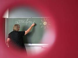 Unterricht trotz Hitzewelle: „Hitzefrei lässt sich einfach nicht mehr machen“