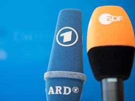 Öffentlich-rechtlicher rundfunk: war das nein zum rundfunkbeitrag grundgesetzwidrig?