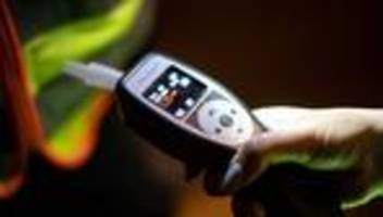 Blaulicht: Polizei stoppt 140 Alkohol- und Drogenfahrten in Thüringen