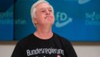 Extremismus: Bundestag führt Bußgeldverfahren gegen «Compact»-Magazin