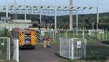 Feuer: Großflächiger Stromausfall nach Brand in Mechernich