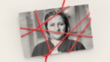 hülya iri: genossin iri, wo ist die million?