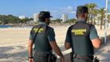 Kriminalität im Ferienparadies: Mallorca: Deutsches Paar bei Überfall um Luxusuhren gebracht