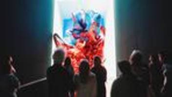 refik anadol: das erste ki-museum der welt