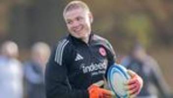 Rugby Neuseeland: Traum erfüllt: Deutscher Rugby-Spieler bei den «All Blacks»