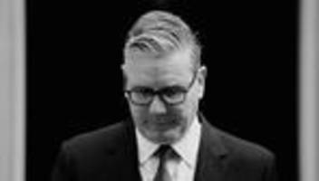 rücktritt von keir starmer: wer folgt auf keir starmer?