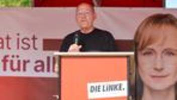 Sachsen-Anhalt: Mehr Gerechtigkeit und Kampf gegen Rechts – Linke legt los