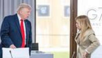 donald trump und giorgia meloni: in der sprache des volkes
