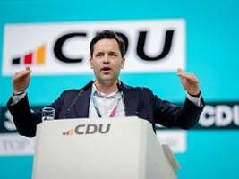 bewährungsprobe rentenpaket: winkel: dann sind auch zustimmungswerte wieder besser