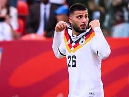 der mensch hinter dem hype: kosmos deniz undav: wie der unglaubliche aufstieg möglich war