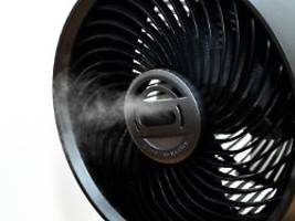 Dreo TurboCool 516S ausprobiert: Dieser Ventilator überzeugt bei feuchter und trockener Hitze