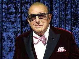 Er entdeckte Whitney Houston: Musikproduzent Clive Davis tot