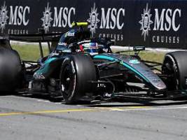 F1 bei RTL und Sky Sport: Weitere Formel-1-Wochenenden live im Free-TV