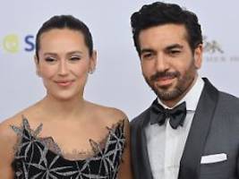 Minga, ich freu mich: Elyas M'Barek verlässt New York