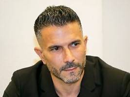 Nach Abrechnung mit ihrem Vater: Marc Terenzi entschuldigt sich bei Tochter Summer
