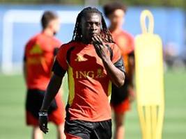 Nach Aufregung um Doku: Belgier fliegt von WM zur Geburt seines Sohnes