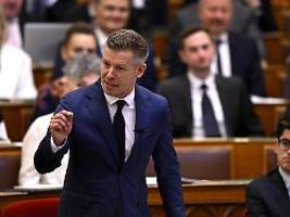 Operation Reinigendes Feuer: Magyar will Orbans Marionetten aus dem Amt jagen und neue Verfassung