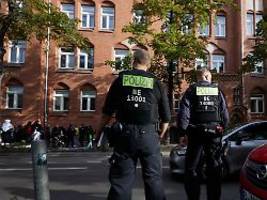 Selbst Grundschulen betroffen: Gewalt ist an Berliner Schulen inzwischen Alltag