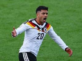 so ein schöner moment: dfb-star hält rührendes papa-plädoyer