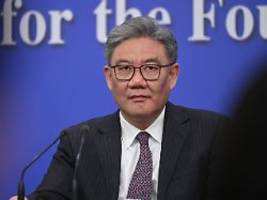 nach abstrafung von alibaba: china verhängt exportkontrollen gegen us-rüstungsfirmen