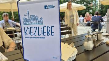 Abriss, Verwahrlosung, Leerstand: Das sind Probleme in Steglitz-Zehlendorf