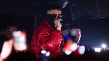 Sorge um Rapper Haftbefehl nach emotionaler Ankündigung: „Ich kämpfe jeden Tag“