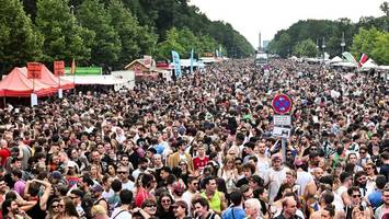 CSD Berlin schließt BSW von offizieller Teilnahme aus – das ist der Grund