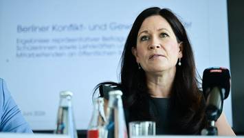 Gewalt an Schulen: Störer sollen Klassen schneller verlassen