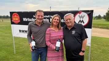 hidden champions auf dem fairway