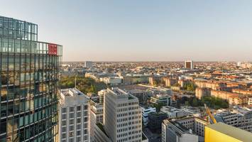 Das sind die größten und wichtigsten Firmen Berlins