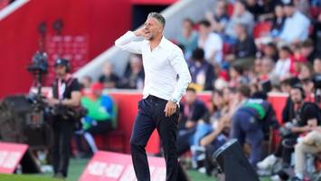 Von Mallorca nach Sachsen: Martin Demichelis übernimmt RB Leipzig