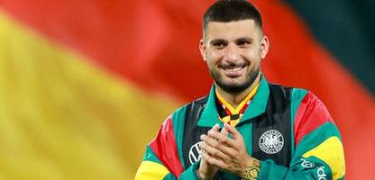 Deniz Undav: Warum der DFB-Stürmer von vielen Fans so geliebt wird