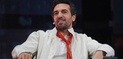 Elyas MBarek verabschiedet sich aus New York