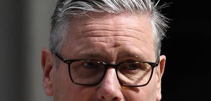 Keir Starmer verkündet Rückzug: Aber warum läuft dabei für Musik?
