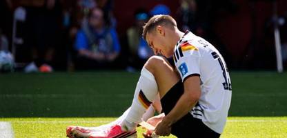 Nico Schlotterbeck bei der Fußball-WM 2026: Was das WM-Aus für die Nationalelf bedeutet