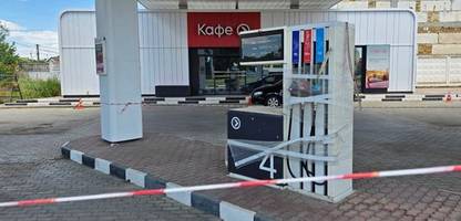 Ukraine-Krieg: Treibstoffkrise auf der Krim – russische Besatzer setzen Tourismus aus