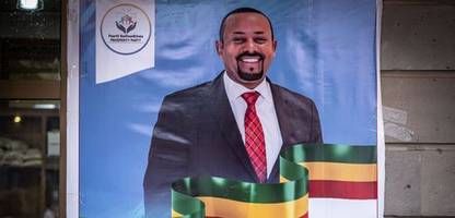 Äthiopien: Regierungspartei von Abiy Ahmed gewinnt Wahlen deutlich