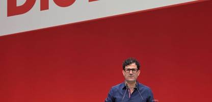 die linke: luigi pantisano bittet cdu nach »faschismus«-vergleich um entschuldigung