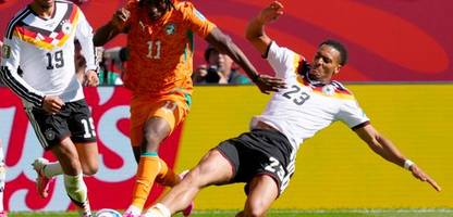 Vorurteile im Fußball: Die »Wilden« waren wir Deutschen