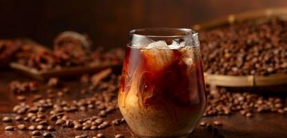 der sommerdrink 2026 soll kaffeekonzentrat sein. ist das so eklig, wie es klingt?